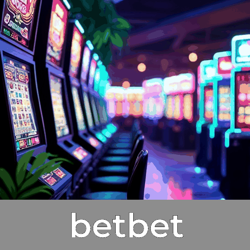 Cadastro na betbet