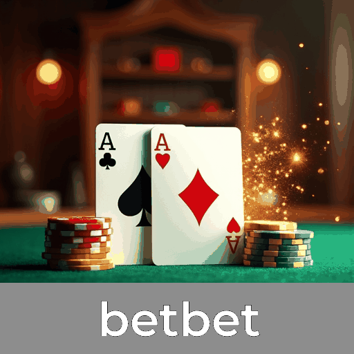 Cassino Online betbet