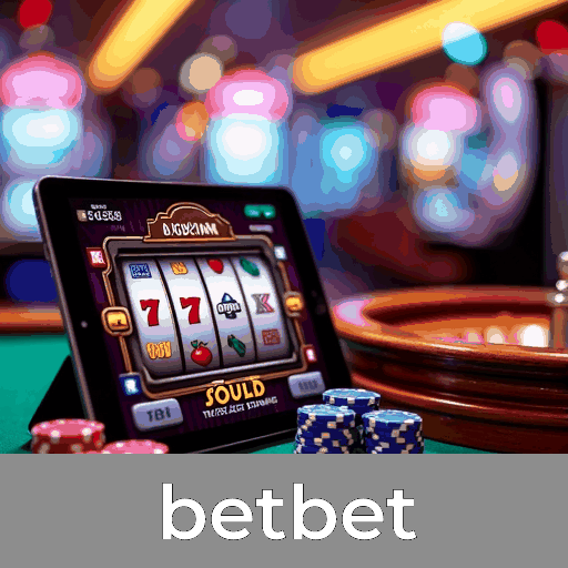Acesso ao betbet