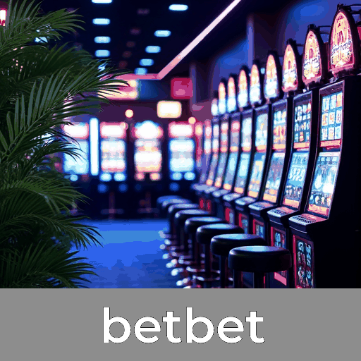 Cadastro na betbet