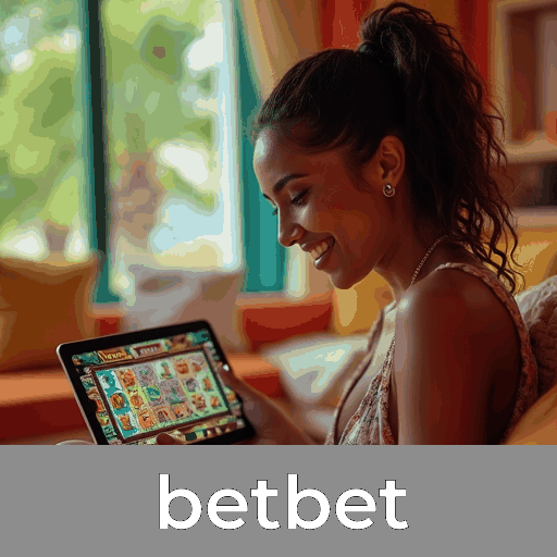 Cadastro na betbet