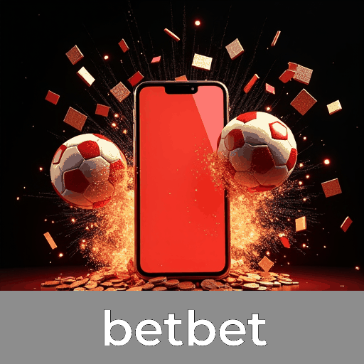 Acesso ao betbet