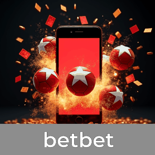 Cadastro na betbet