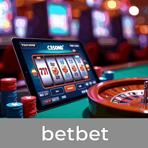 Cassino Online betbet