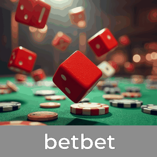 Acesso ao betbet