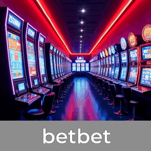 Cadastro na betbet