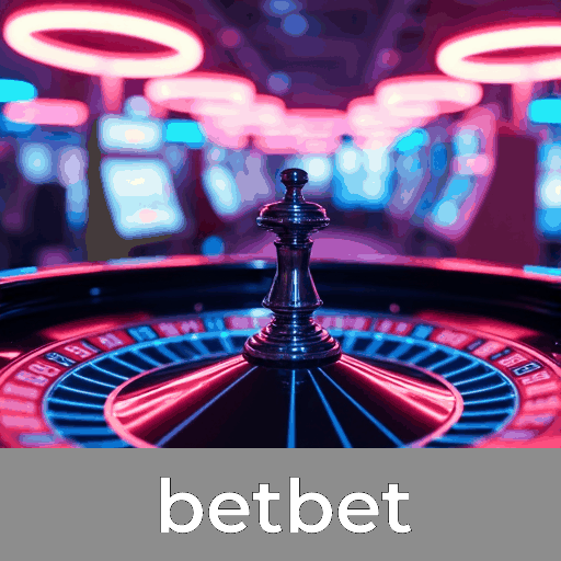 Acesso ao betbet