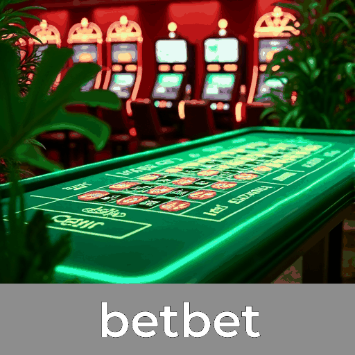 Cadastro na betbet