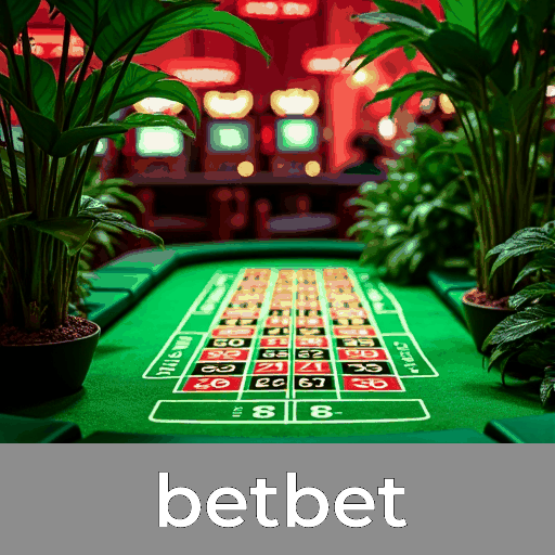 Cassino Online betbet