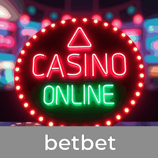 Acesso ao betbet