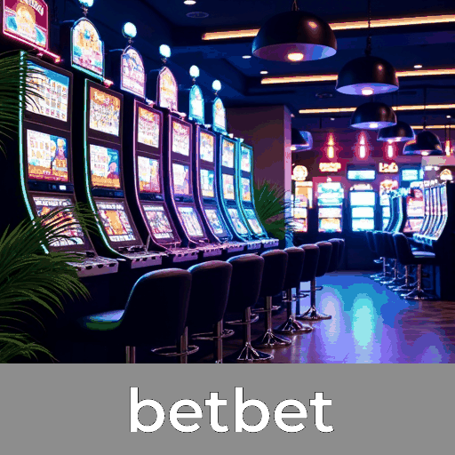Acesso ao betbet
